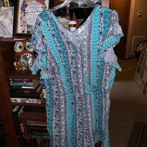 Beautiful Romper❤️